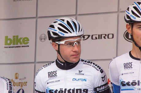 Rad am Ring